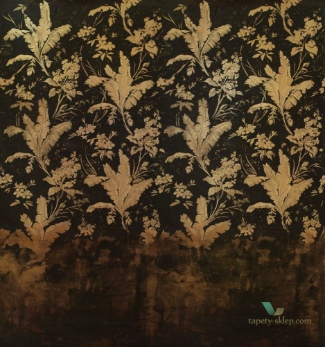 Tapeta Wall&Deco Camp noire WDCN1402 Contemporary 14