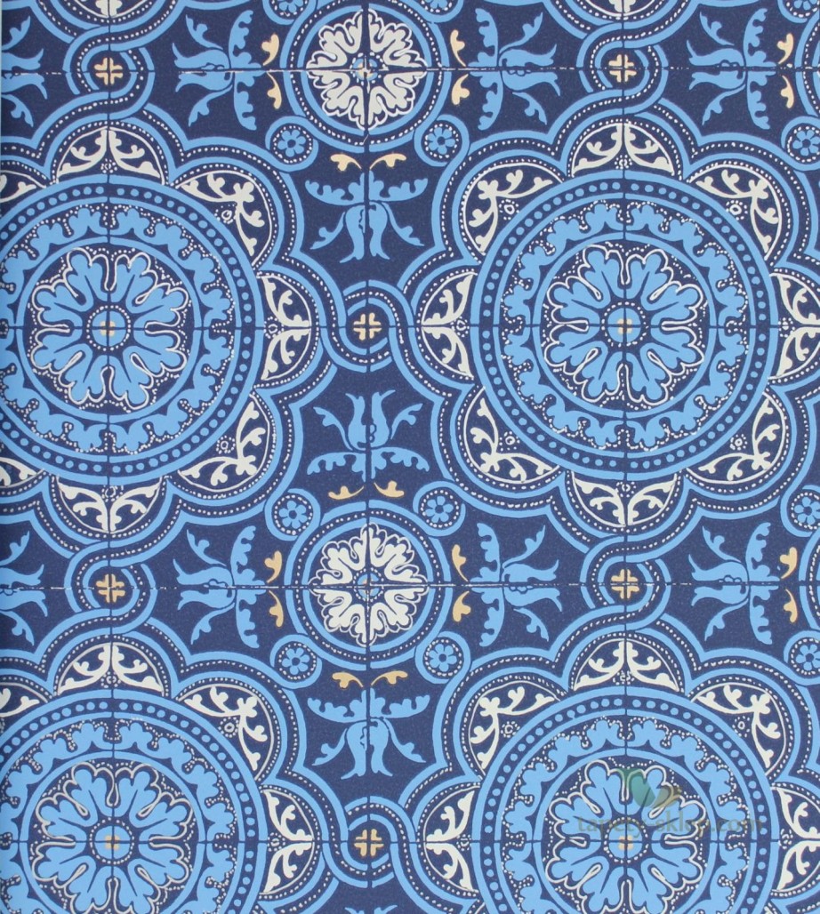 Tapeta Cole & Son Piccadilly 94/8044 Albemarle