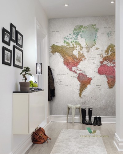 Fototapeta R13902 Rebel Walls