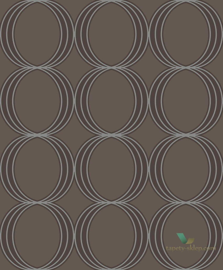 Tapeta Wallquest SY52006 Fusion