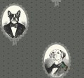 Tapeta BW21800 Black & White