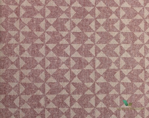 Tapeta Trójkąty Arte Flamant 12043 Rythmique Caractere