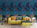 Fototapeta Rebel Walls R15781 Pigments