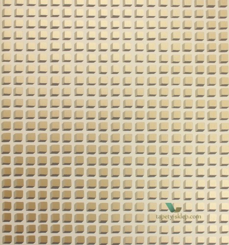 Tapeta Cole & Son 105/3014 Mosaic Geometric II