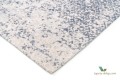 Dywan Ives Wam Blue Carpet Decor Fargotex