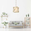 Lampa Cosmo Light New York P01403WH AU