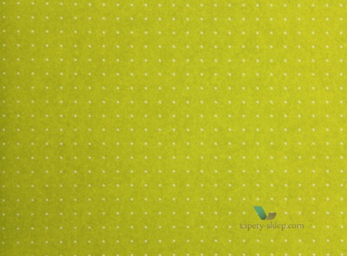 Tapeta w kropki Le Corbusier 31020 Dots Arte