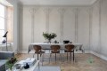 Fototapeta French Panels R15441 Rebel Walls