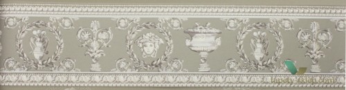 Border 34305-3 Versace III
