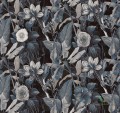 Tapeta London Art 18117 Black Hearted Love