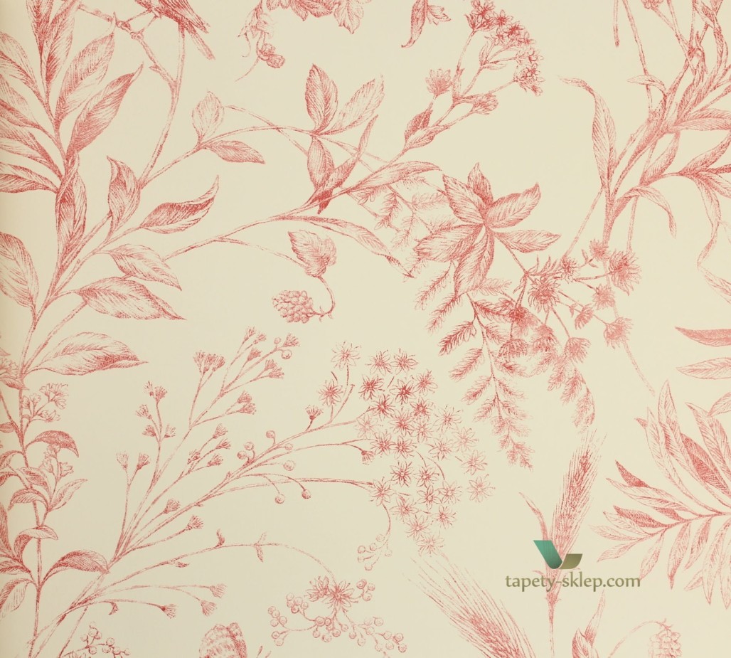 Tapeta Ralph Lauren PRL710/07 Signature Florals