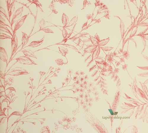 Tapeta Ralph Lauren PRL710/07 Signature Florals
