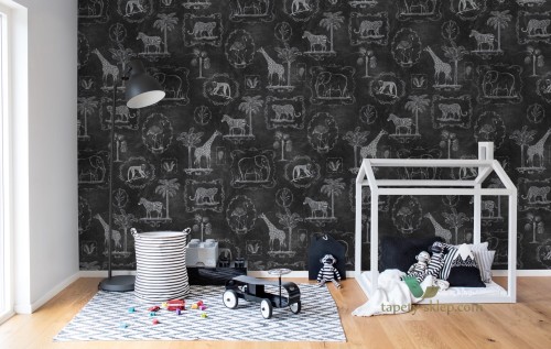 Fototapeta R15273 Rebel Walls