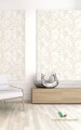 Tapeta Wallquest OY34521 White on White Paper & Ink