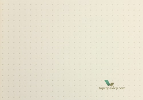 Tapeta w kropki Le Corbusier 31002 Dots Arte