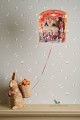Tapeta Cole & Son 103/10032 Peaseblossom Scan Whimsical