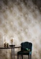 Tapeta Osborne & Little W6905-03 Metallico Vinyls
