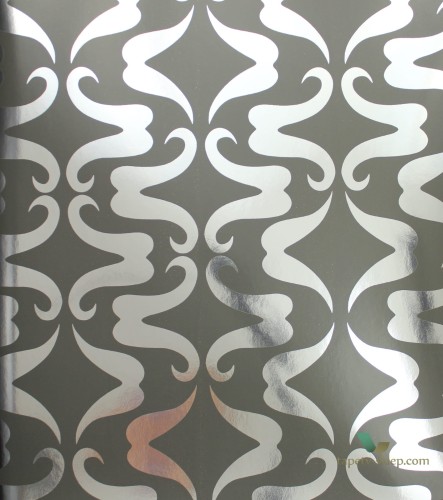 Tapeta Flavor Paper Arte FP1062 Mustachio