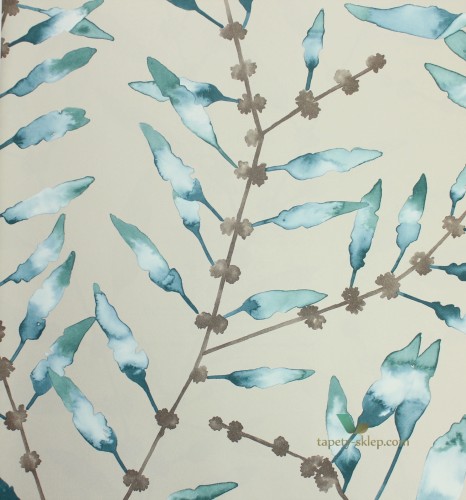 Tapeta Harlequin 111635 Chaconia Anthozoa