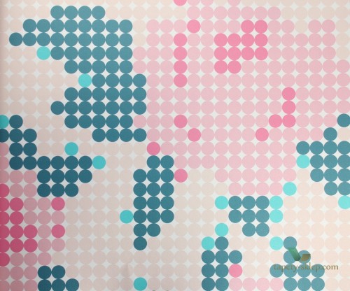 Tapeta Kirkby Design WK807/04 Eley Kishimoto