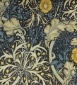 Tkanina William Morris 224470 Archive Prints III