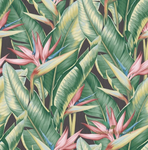 Tapeta Wallquest PS40201 Palm Springs