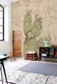 Tapeta Wall&Deco Cactus Juice WDCJ1402 Contemporary 14