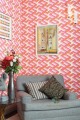 Tapeta Cole & Son 105/1004 Luxor Geometric II