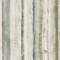 Tapeta w akwarelowe pasy Casamance 74050229 Kozo Estampe