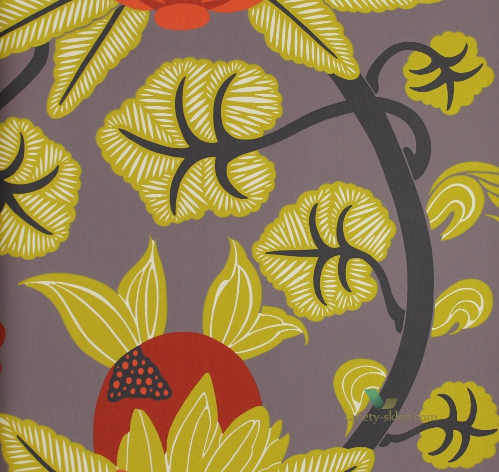 Tapeta W6022-05 O&L Wallpaper Album 6