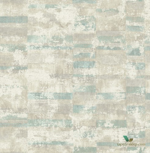 Tapeta Seabrook MW30404 Metalworks