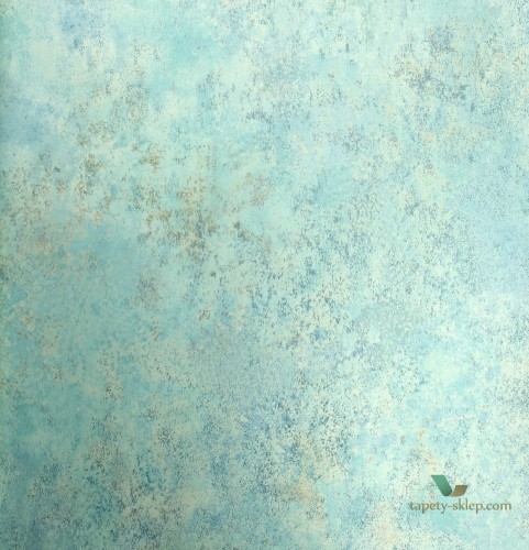 Tapeta Osborne & Little W7023-09 Fresco Enchanted Gardens