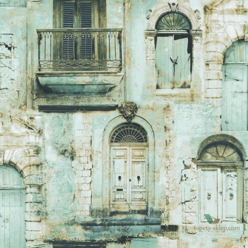 Tapeta Galerie G56436 Global Fusion