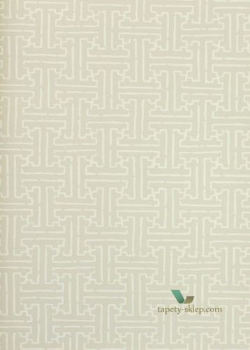 Tapeta Thibaut T35165 Taza Graphic Resource