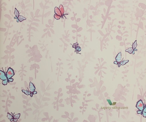 Tapeta Osborne and Little W6061-03 Wallpaper 7