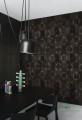 Tapeta London Art 18039 Geometric Dragonfly