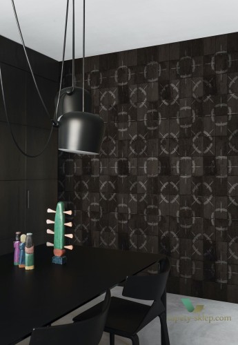 Tapeta London Art 18039 Geometric Dragonfly