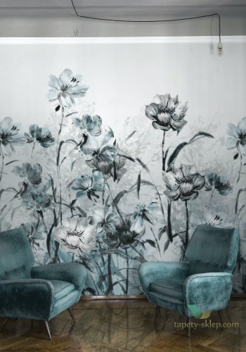 Tapeta London Art 18044 Petals