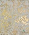 Tapeta Antonina Vella NW3582 York Modern Metals