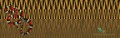 Fototapeta Wall&Deco WDBE1801 BESTIARIVM Contemporary 2018