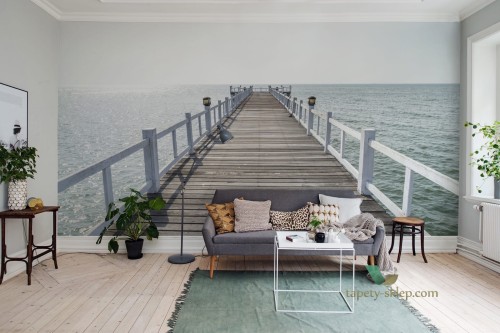 Fototapeta R15261 Rebel Walls