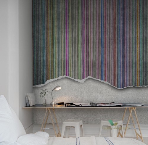 Fototapeta R10362-6 Rebel Walls