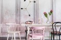 Fototapeta Patinated Panels R15381 Rebel Walls