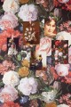 Tapeta Eijffinger 358006 Masterpiece