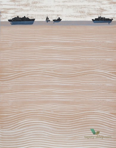 Tapeta Wall&Deco Avionic WDAV1402 Contemporary 14