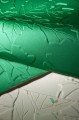 Tapeta tekstylna 3D liście 10502 Arte Intrigue