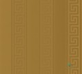 Tapeta paski greckie meandry 93524-2 Versace III