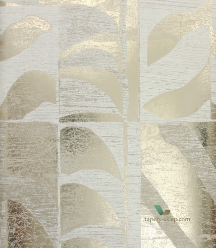 Tapeta w liście Arte 42023 Canopy Ligna