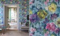 Tapeta Designers Guild PDG675/02 Caprifoglio