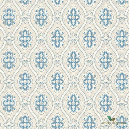 Tapeta Boras 4527 Pigkammaren Anno